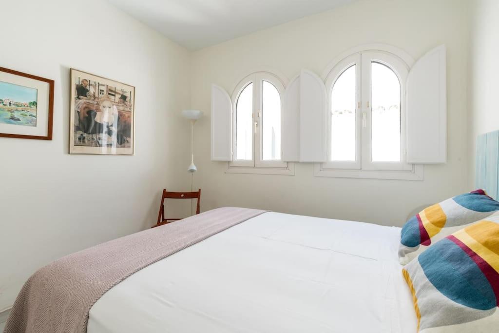 Apartamentos Rg, San Vicente 22 Севилья Экстерьер фото
