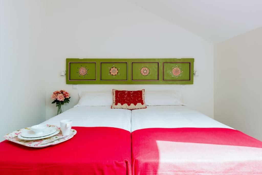 Apartamentos Rg, San Vicente 22 Севилья Экстерьер фото