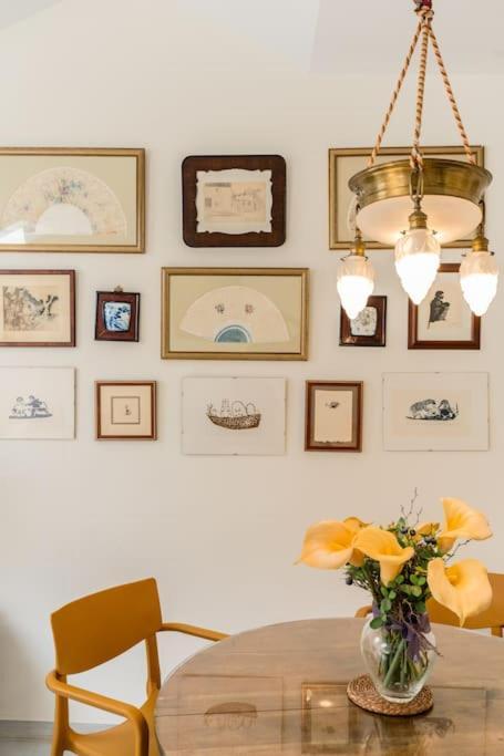 Apartamentos Rg, San Vicente 22 Севилья Экстерьер фото